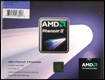 Разгон процессоров AMD